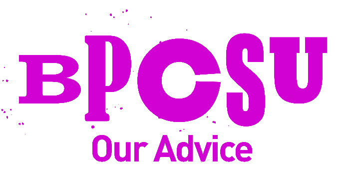 BPCSU Our Advice