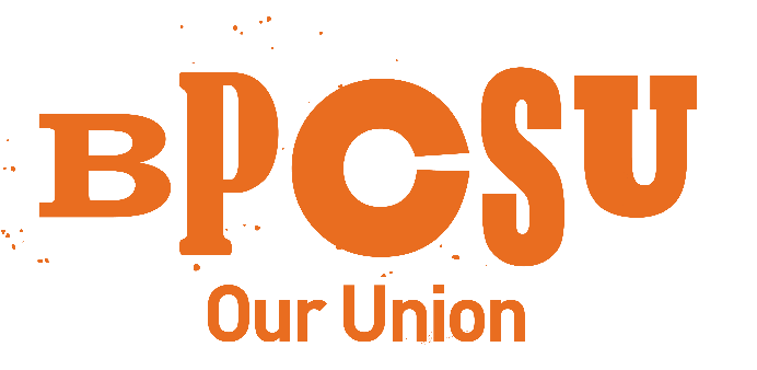 BPCSU Our Union
