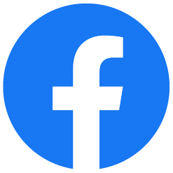 Facebook logo ReNew salons