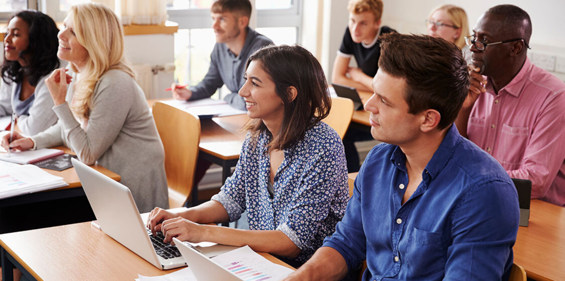 Adult Learning Support banner