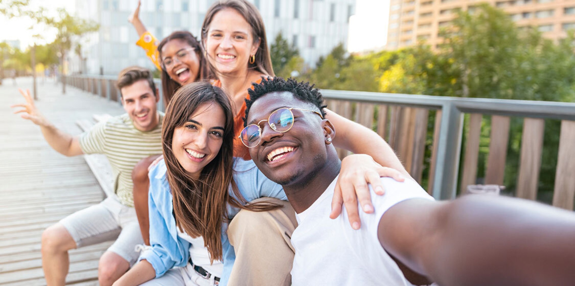 Our core skills and values