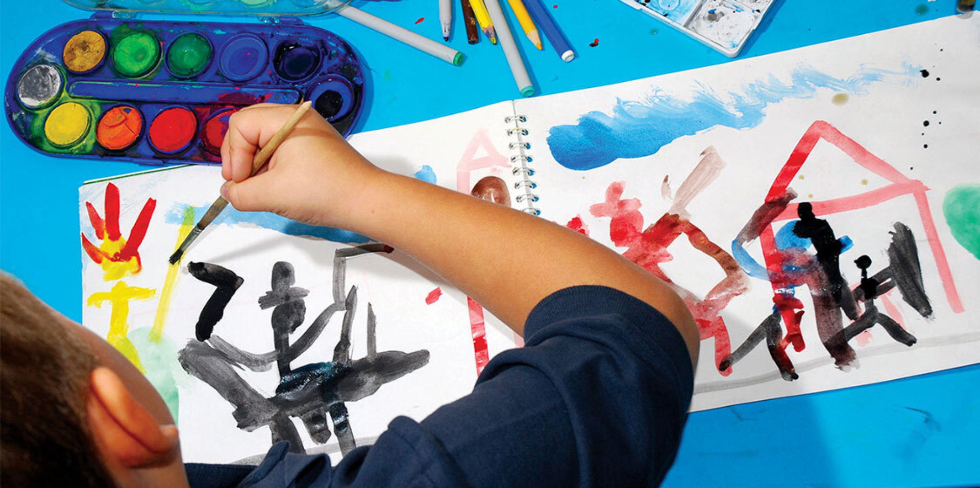 Education and Early Years T Level banner