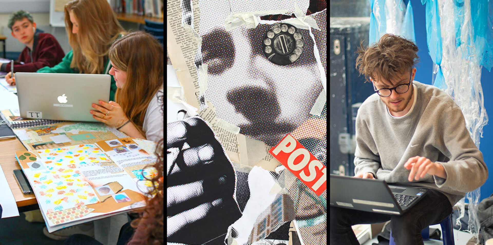 Creative Enterprise banner