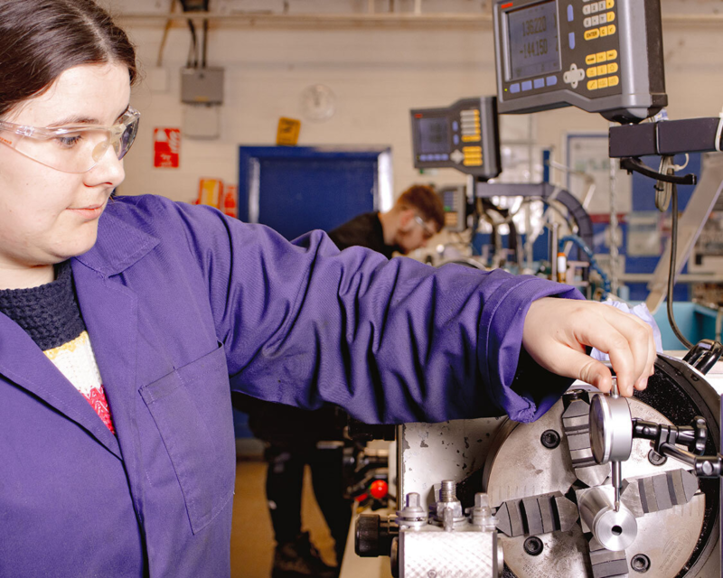 Hear from our Employers banner