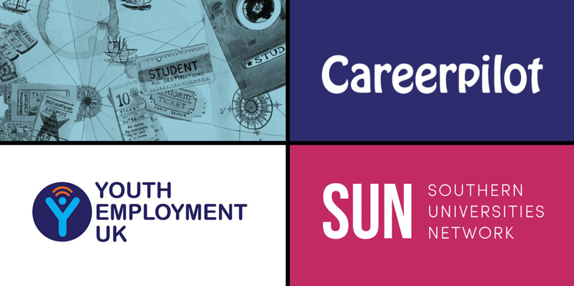 Careers Info Parents and Carers banner