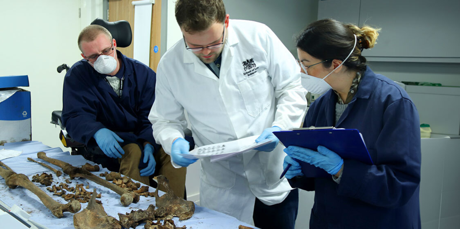 Applied Science Forensic BTEC Level 3 BTEC