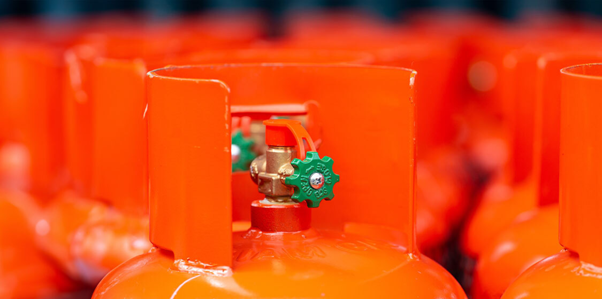 Gas ACS CONGLP1 PD RPH LAV NG to LPG Changeover 2