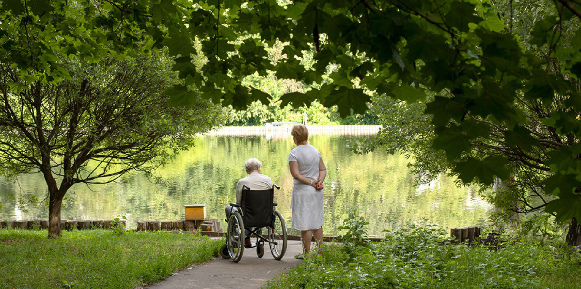 Level 2 and level 3 award in end of life care