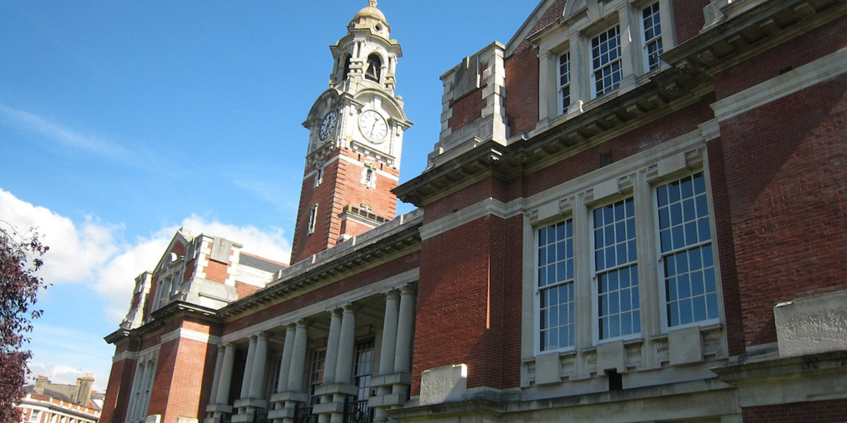 English Language tuition, The Bournemouth and Poole College