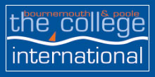 Bournemouth & Poole College International