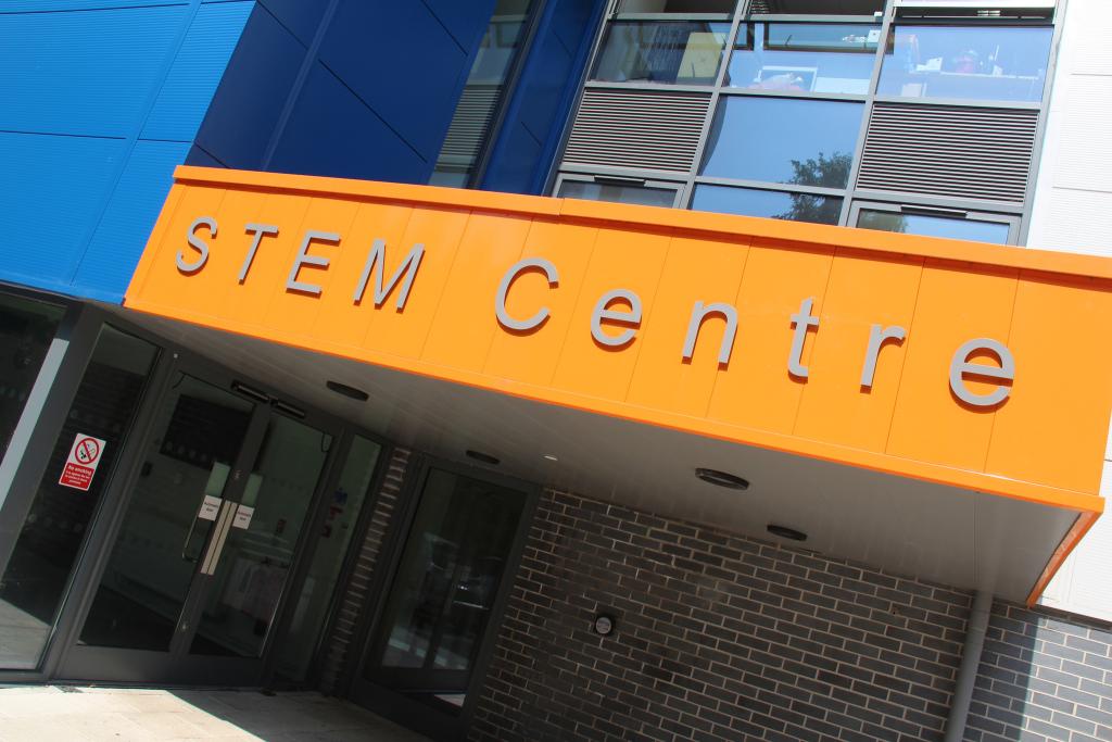 STEM Centre image