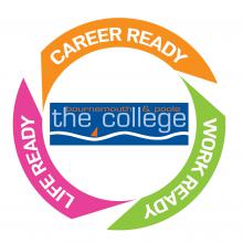 Career Ready at The College