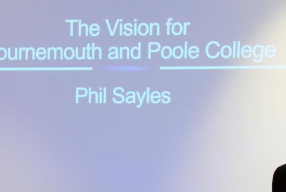 Our Strategy Phil Sayles