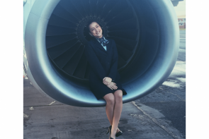 Air Cabin Crew at The Bournemouth & Poole College